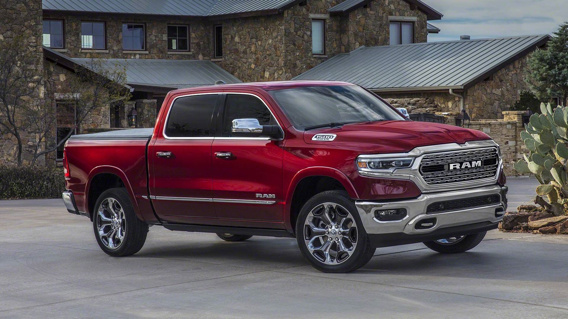 2019-red-Dodge-Ram-1500-Limited